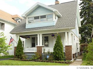 54 Macbeth St, Rochester, NY 14609