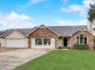 3400 Shivas Rd, Clarksville, TN 37042