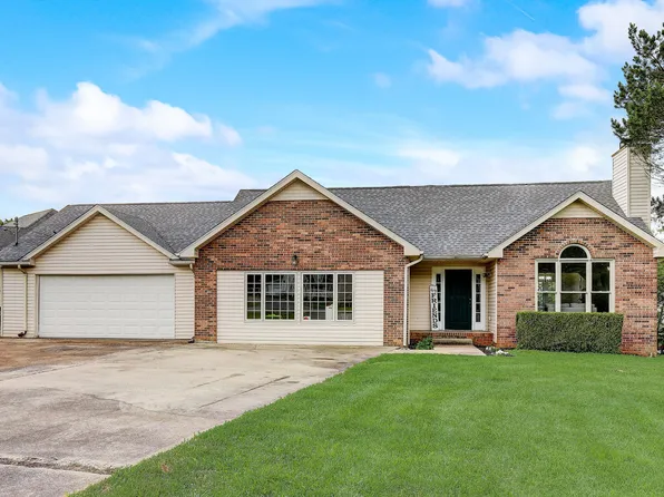 3400 Shivas Rd, Clarksville, TN 37042