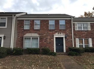 3179 Tulip Poplar Dr, Memphis, TN 38115