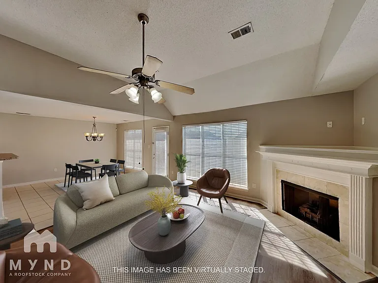5935 Tommy Joe Dr — Photo 1