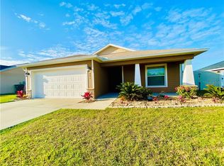 941 Kingfisher Dr, Haines City, FL 33844