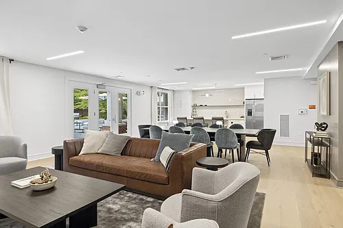 Linea Cambridge Apartments Photo 1