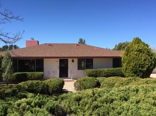 39 Panorama Ln, Sedona, AZ 86336