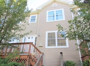 28 Grafton St #1, Providence, RI 02904