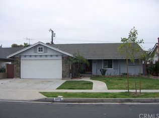 5178 Cumberland Dr, Cypress, CA 90630