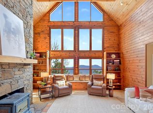 62 Skyline Dr, Old Fort, NC 28762