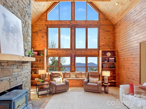 62 Skyline Dr, Old Fort, NC 28762