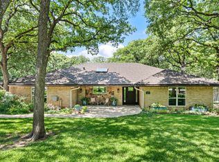 3504 Shorewood Ct, Arlington, TX 76016
