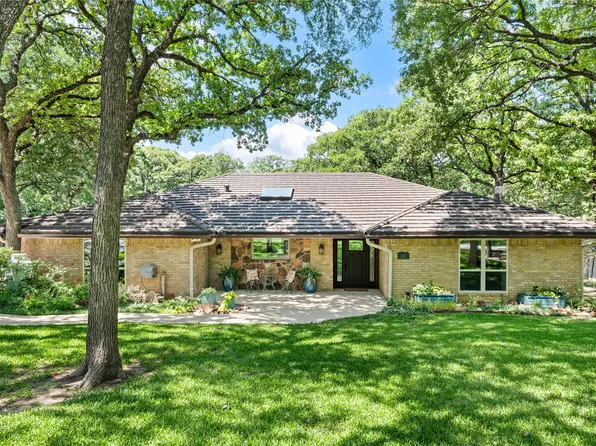 3504 Shorewood Ct, Arlington, TX 76016
