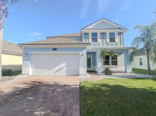 242 Ocean Cay Blvd, Saint Augustine, FL 32080
