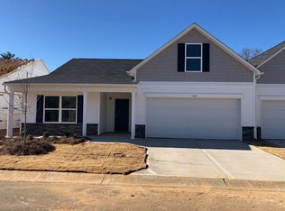 1169 Silvertrace Dr, Salisbury, NC 28144