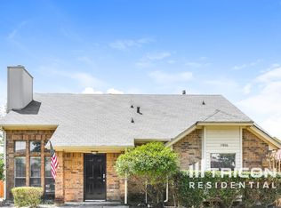 11806 Amberly Ln, Balch Springs, TX 75180