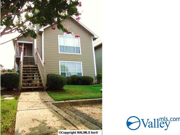 262 Waters Edge Ln #262, Madison, AL 35758