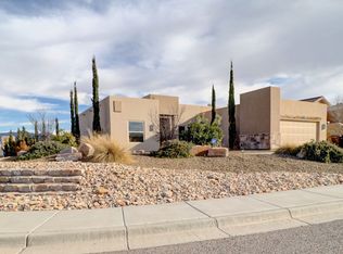 4340 Calle Bonita Ln, Las Cruces, NM 88011