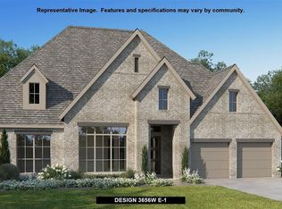 2420 Macy Way, Prosper, TX 75078