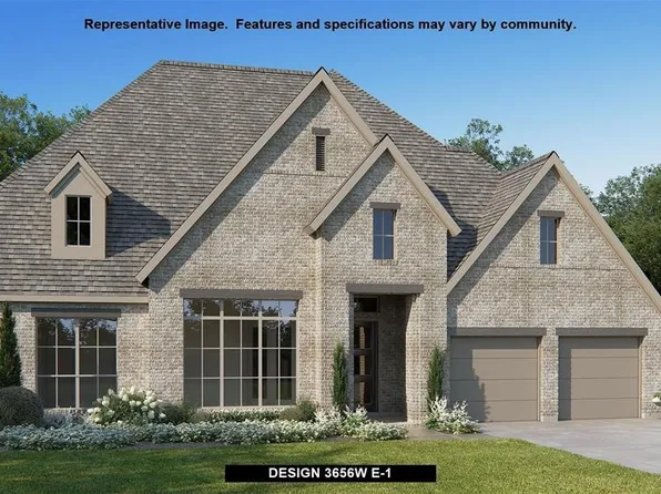 2420 Macy Way, Prosper, TX 75078
