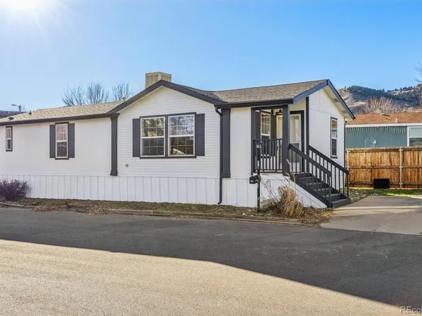 118 West Street, Golden, CO 80401