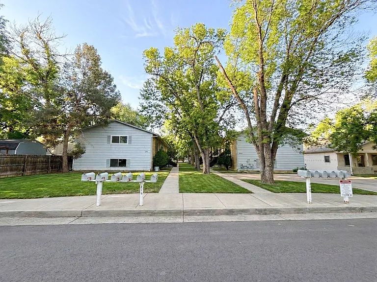 509 Sunset Rd — Photo 1