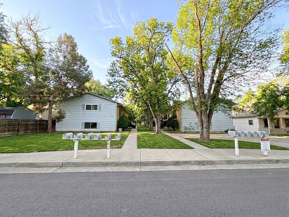 1st image of 509 Sunset Rd #5