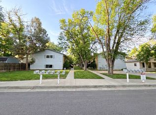 509 Sunset Rd #5, Colorado Springs, CO 80909