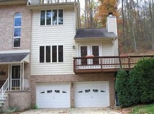 163 Timberbrook Ln, Bridgeport, WV 26330