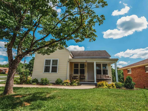 5933 E Pea Ridge Rd, Huntington, WV 25705