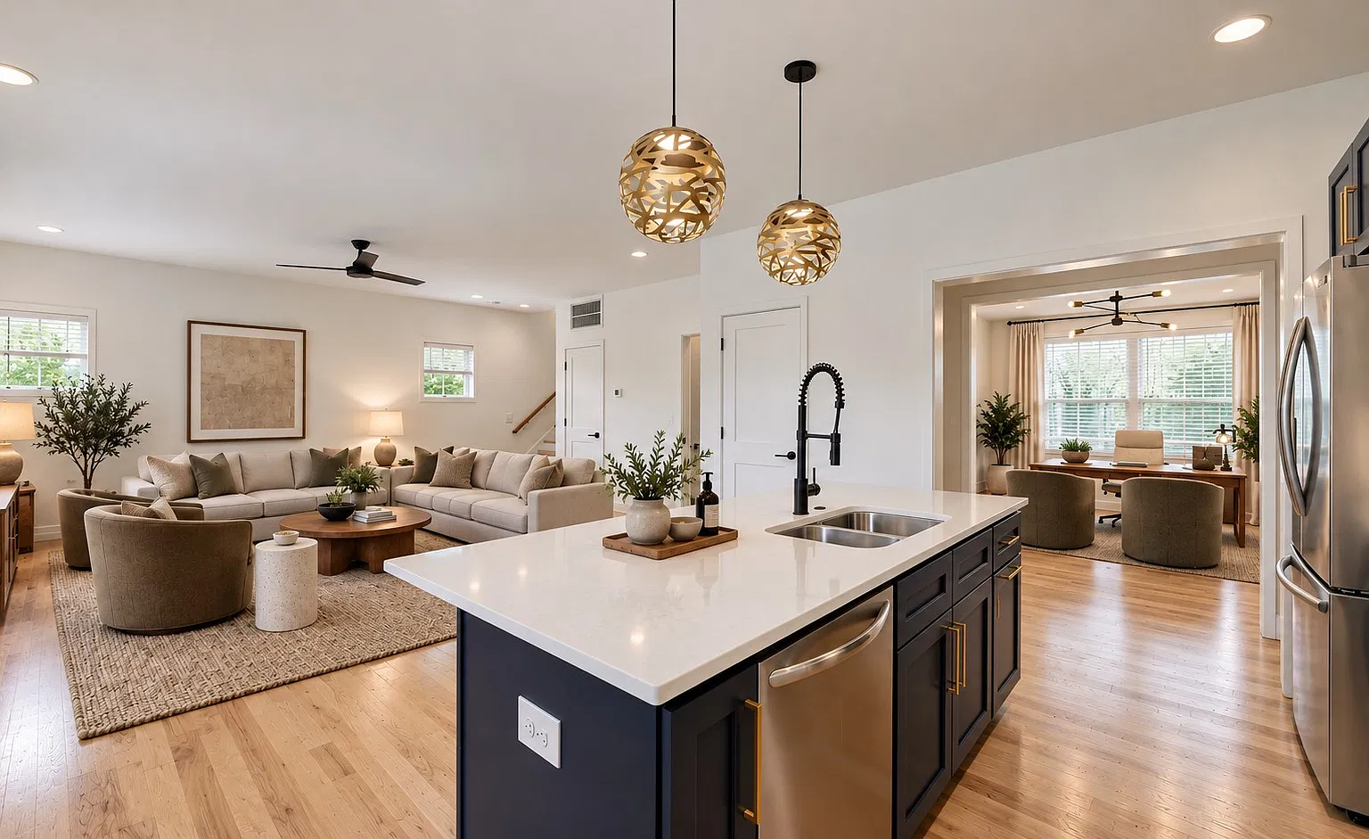 3 bed, 2179 sqft, $3,250 — Photo 1