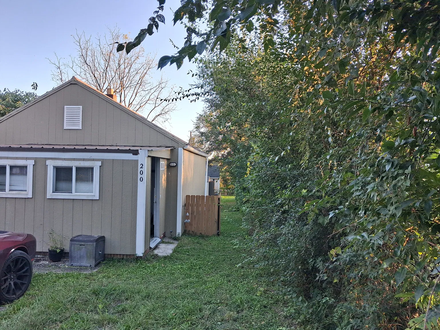 1 bed, 520 sqft, $1,400 — Photo 1