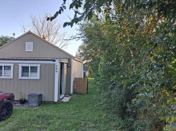 200 Marshall Ave, Martinsburg, WV 25404