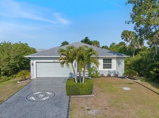 257 Indian Creek Dr, Rotonda West, FL 33947