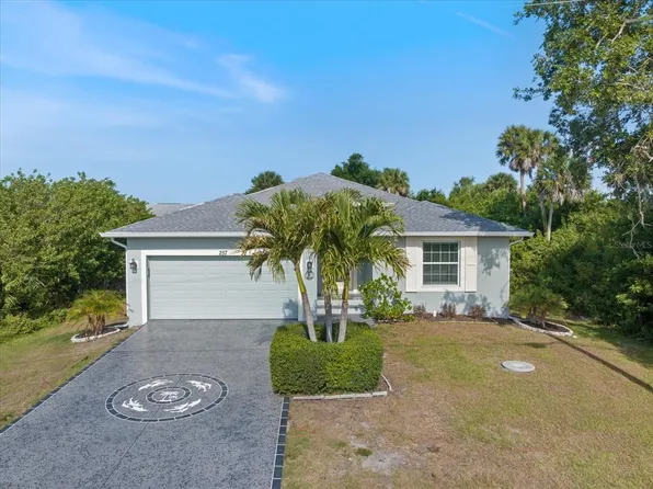 257 Indian Creek Dr, Rotonda West, FL 33947