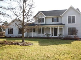 2616 Middleton Rd, Hudson, OH 44236