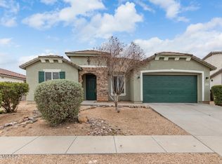 6874 S Tackweed Way, Tucson, AZ 85756