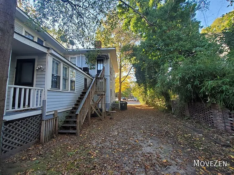 604 N Blount St #B — Photo 10