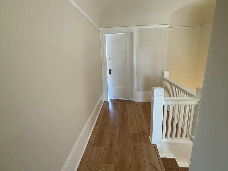 Second Floor Landing