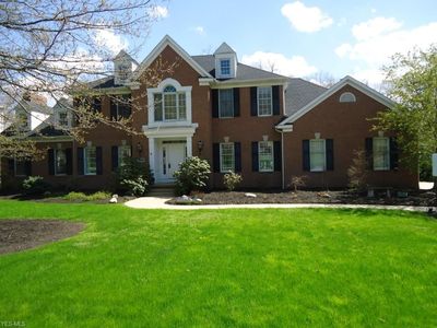 4540 Swan Lake Dr, Akron, OH, 44321