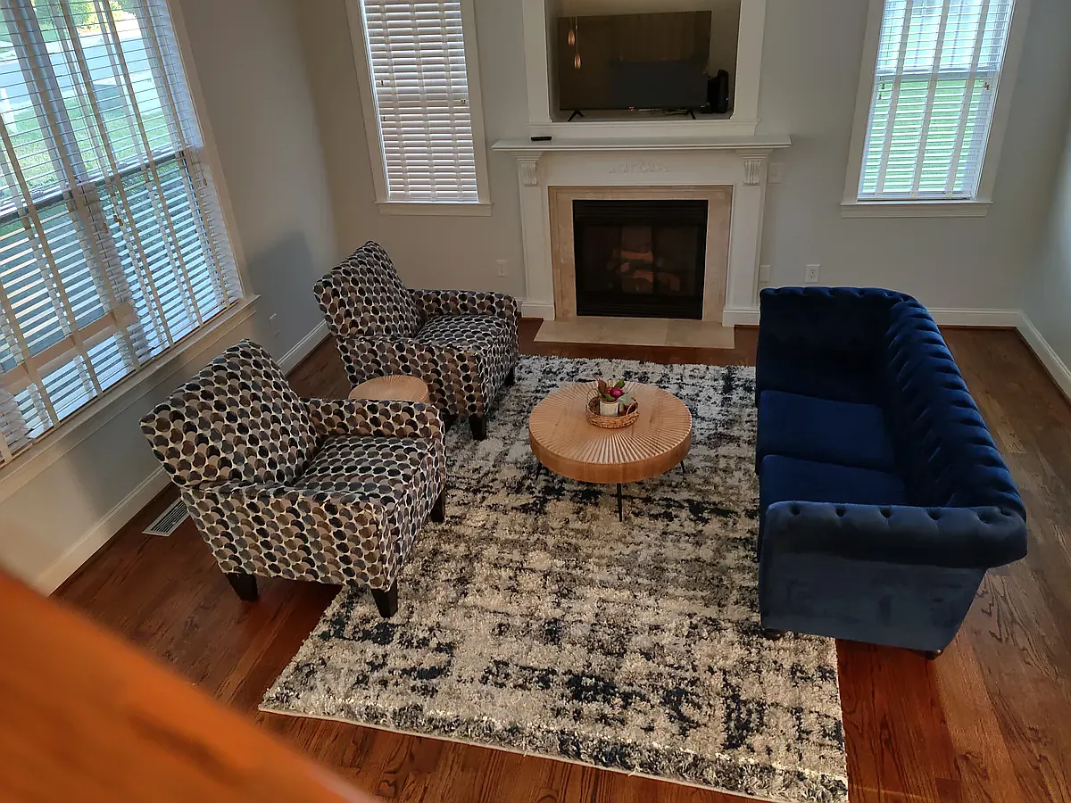 Mint St, Winston Salem — Photo 3