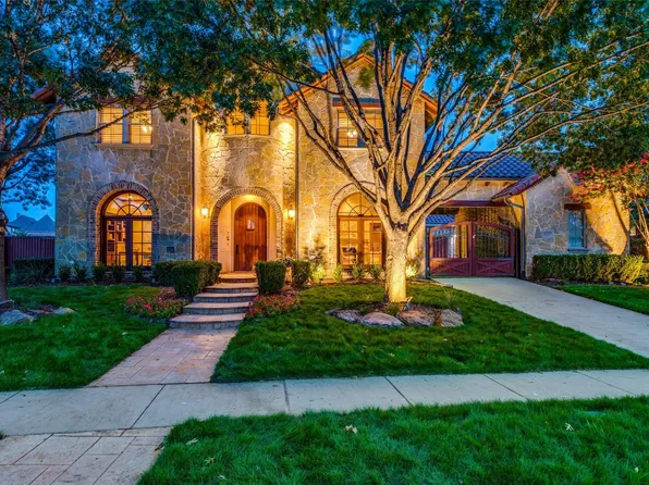 4633 Princess Caroline Ct, Frisco, TX 75034