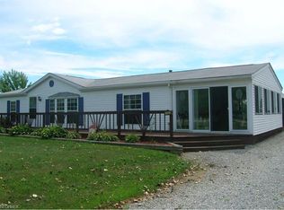 465 Us Route 224, Sullivan, OH 44880