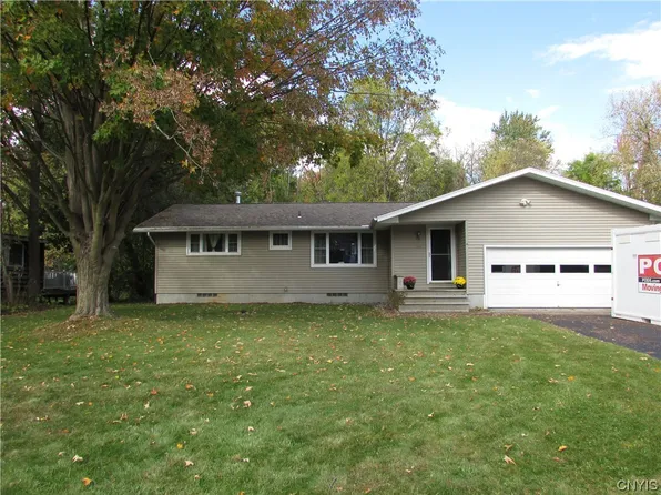 5919 Smith Rd, North Syracuse, NY 13212