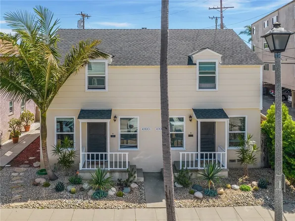 258 Glendora Ave, Long Beach, CA 90803