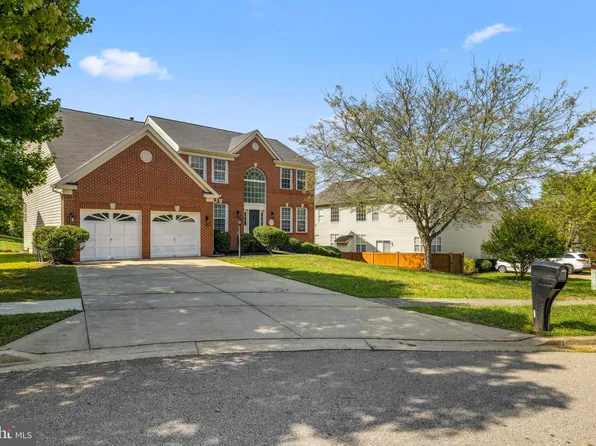 11703 Old Lantern Ct, Fort Washington, MD 20744