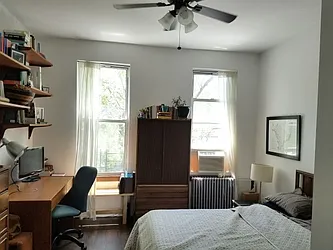 Rented by MCR Realty