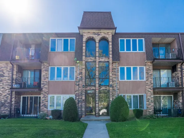 6027 103rd St APT 1D, Chicago Ridge, IL 60415