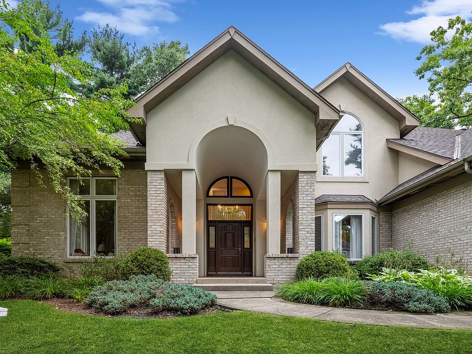 310 Belle Foret Dr, Lake Bluff, IL 60044 MLS 11854742 Zillow