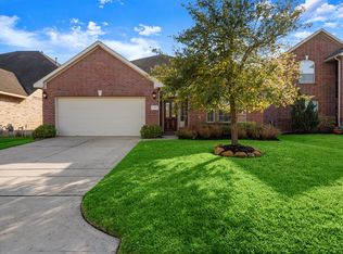 23319 W Pine Ivy Ln, Tomball, TX 77375