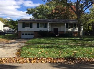 2446 Orchard Hills Blvd, Toledo, OH 43615