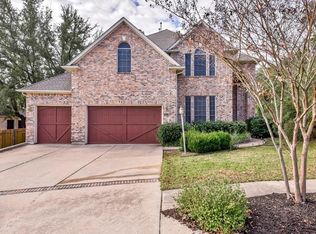 9612 Corbe Dr, Austin, TX 78726