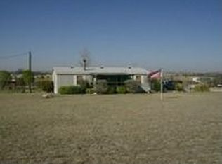 137 Private Road 4443, Rhome, TX 76078